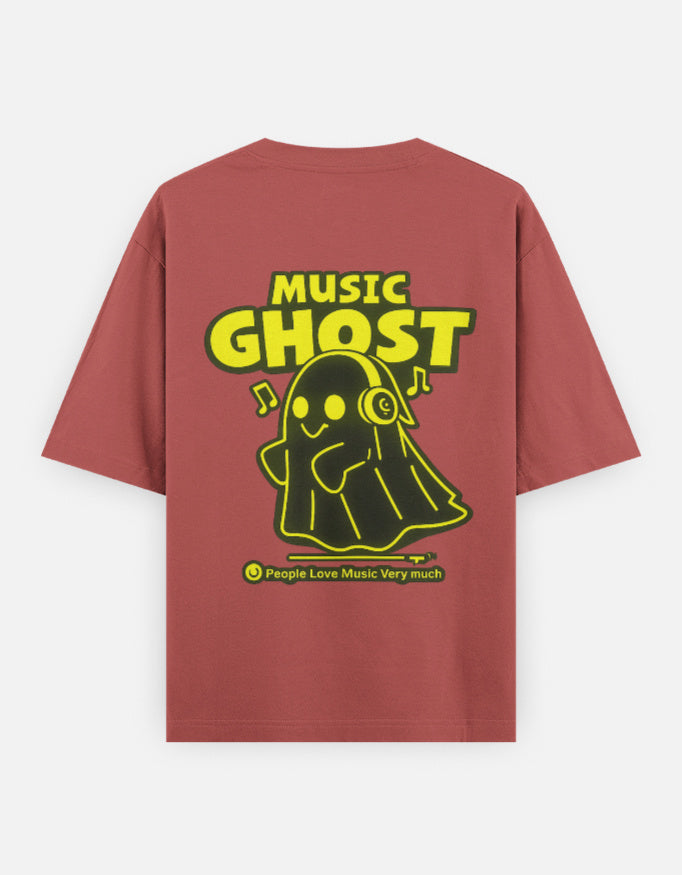 240 gsm heavyweight oversized t shirt