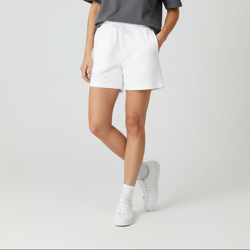 TERRY SHORTS – 260 GSM COMFORT EDITION (UNISEX)