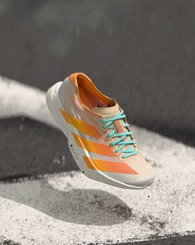 Adidas ADIOX Pro 4 Sneakers – Black performance shoes with top-quality comfort, durability, and stylish athletic design.