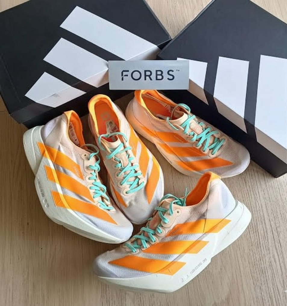 Adidas ADIOX Pro 4 Sneakers – Black performance shoes with top-quality comfort, durability, and stylish athletic design.