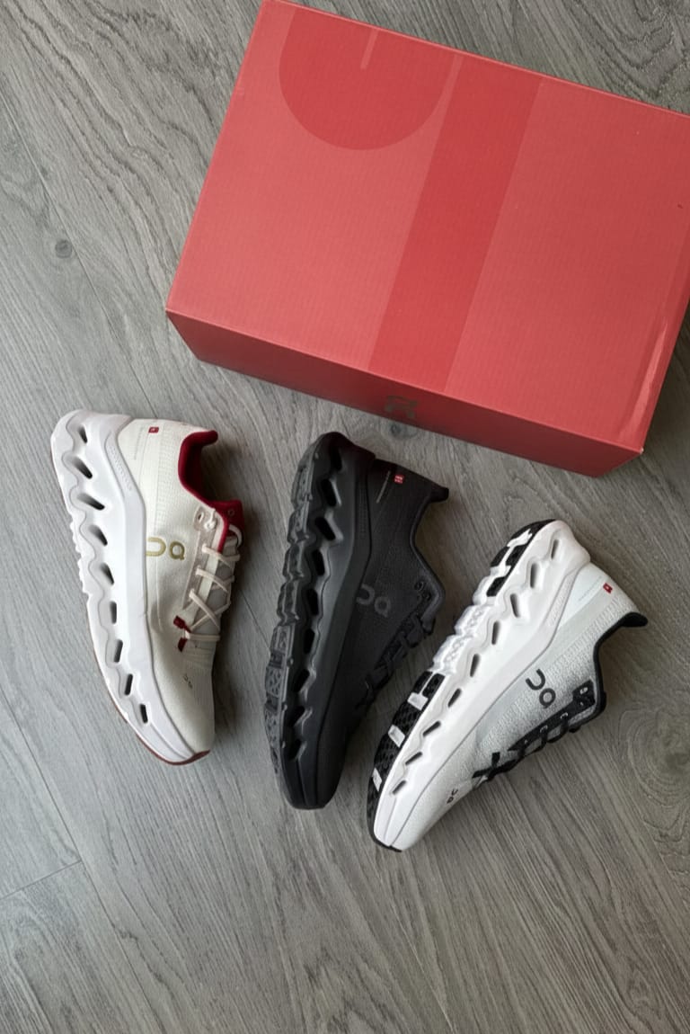 On Cloud Running Shoes for Girls – Lightweight performance sneakers with top-quality materials, comfort, and style.