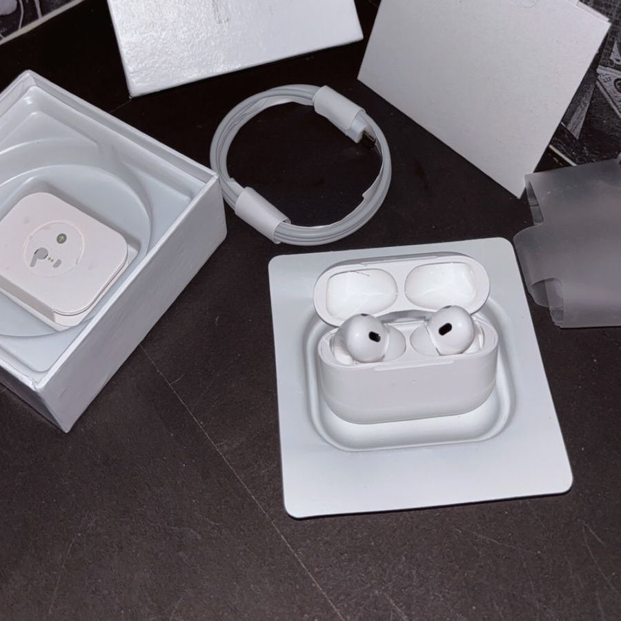 AirPods Pro Style TWS Earbuds