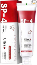 SP-4 Probiotic Whitening Toothpaste Pack of 2
