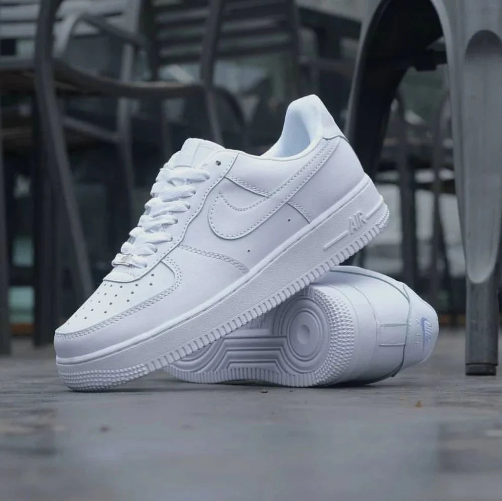 Branded Nike Air Shoes – Lightweight Comfort & Premium Performance Sneakers