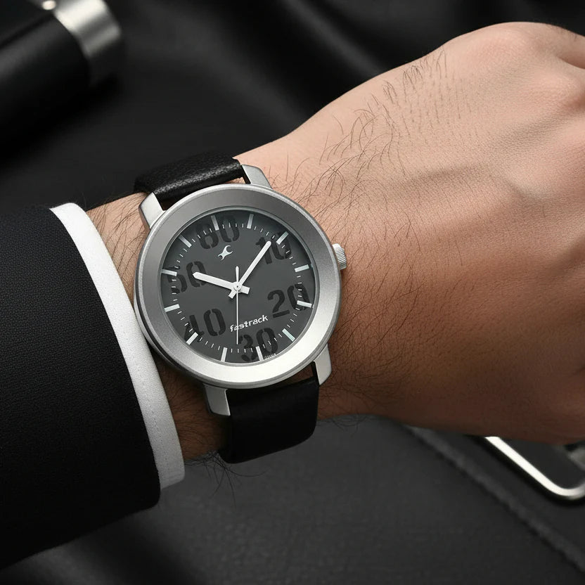 Premium Men's Analog Watch Vol 2 | neomarketshop