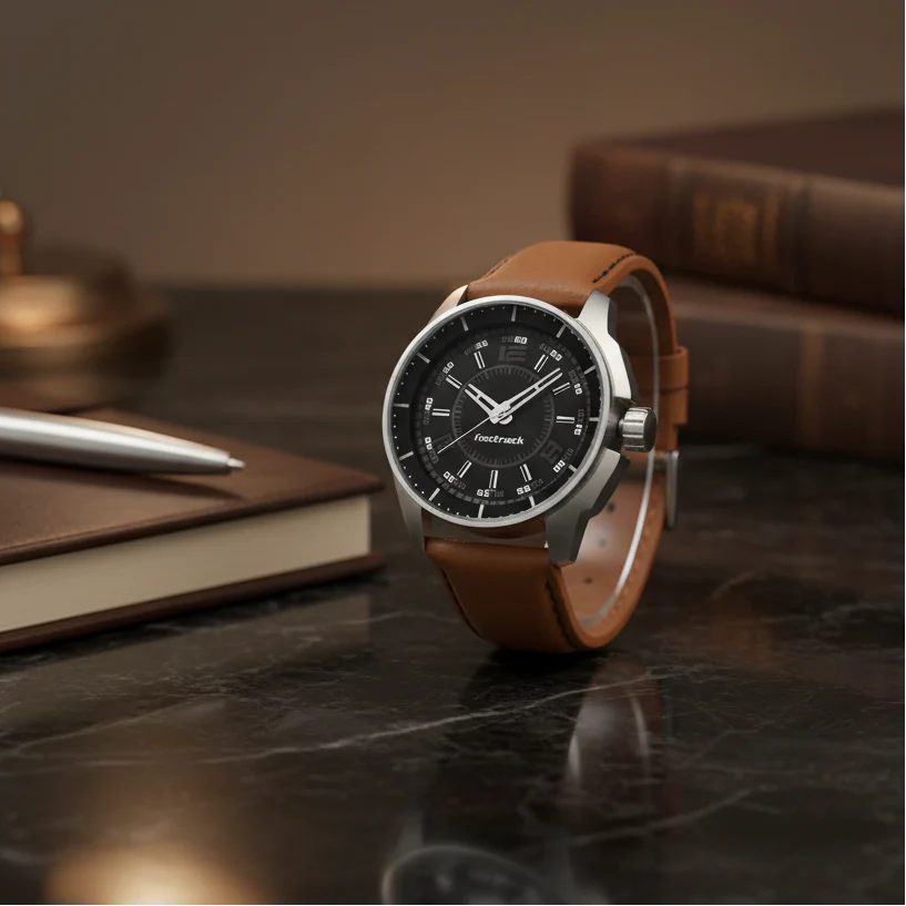 Premium Men's Analog Watch Vol 5 | neomarketshop