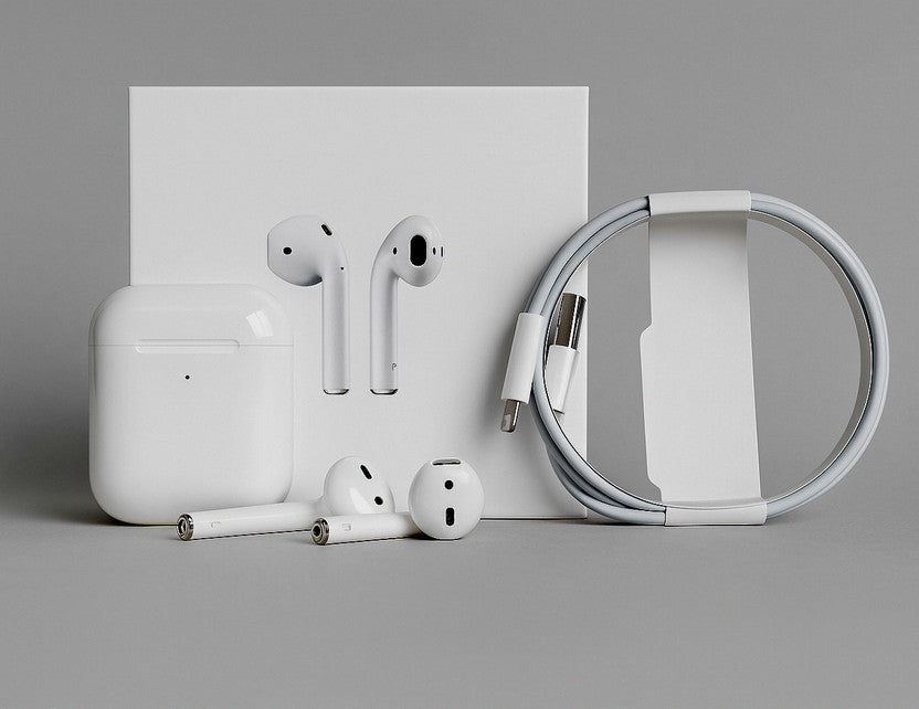 AirPods Pro Style TWS Earbuds