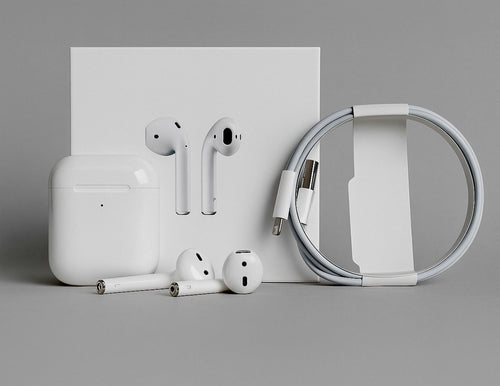AirPods Pro Style TWS Earbuds