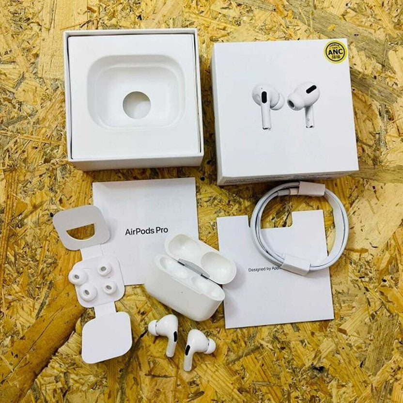 AirPods Pro Style TWS Earbuds