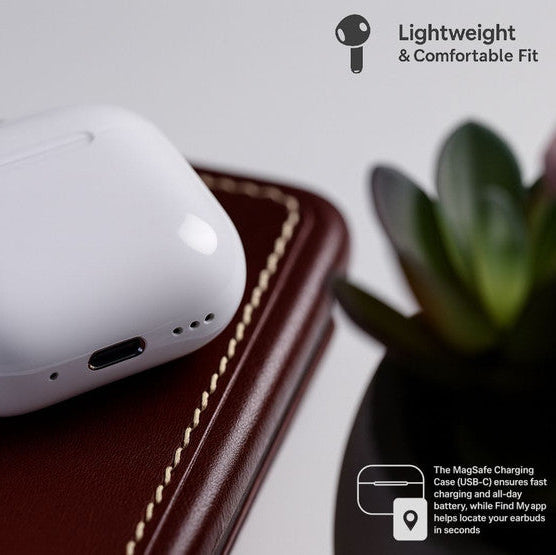 AirPods Pro Style TWS Earbuds
