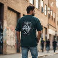 Men Classic Crew Gym T-Shirt | 100% Cotton | 180 GSM Lightweight Comfort
