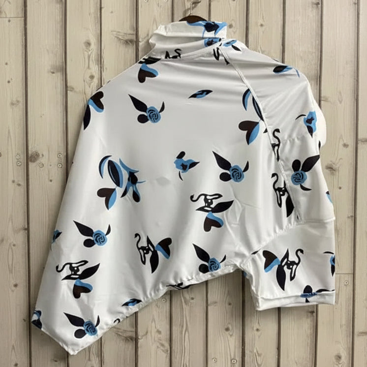 Men Regular Super Slim Fit Printed Ribbed Collar Casual Shirt with stylish print and ribbed collar design for comfortable and trendy casual wear