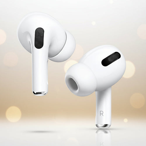 AirPro Wireless Noise Cancelling Earbuds