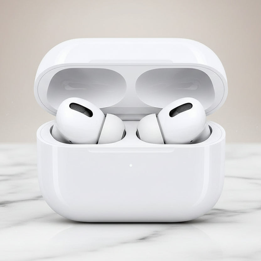 AirPro Wireless Noise Cancelling Earbuds