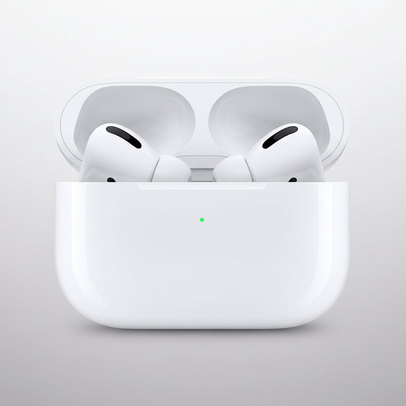 AirPro Wireless Noise Cancelling Earbuds