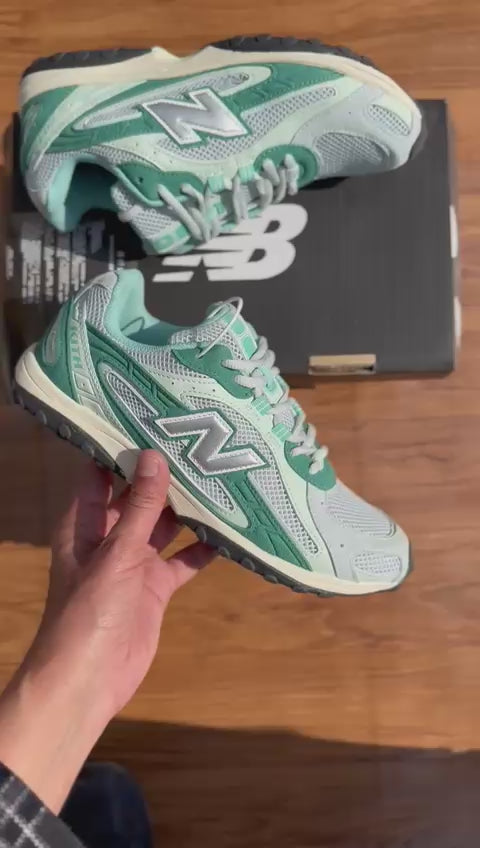 New Balance 204 L – 10A Premium sneakers with top-quality build, comfort, and stylish design for everyday wear.