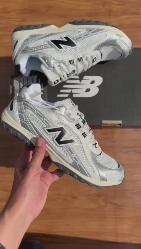 New Balance 204 L – 10A Premium sneakers with top-quality build, comfort, and stylish design for everyday wear.