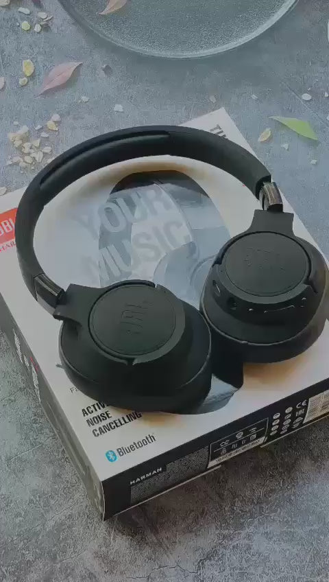 JBL Harman JB760 Wireless Headphones – Powerful Bass, Long Battery Life | neomarketshop