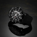 Latest Titan PU Leather Analog Watch – Classic Men’s Timepiece