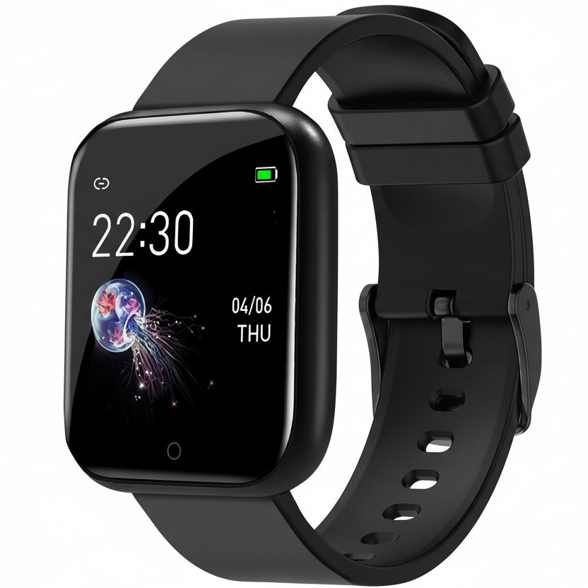Men's Bluetooth Touchscreen Smartwatch