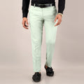 Pista Men's Formal Trousers